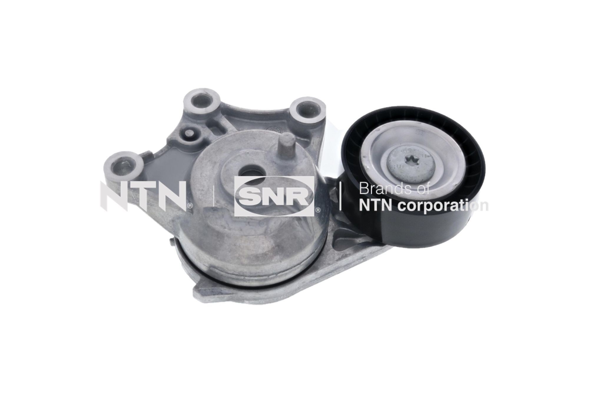 SNR Spanrol, poly V-riem GA366.00 SNR GA366.00 Spanpoelie 308 II SW Van / Station wagon (LC_) originele prijs