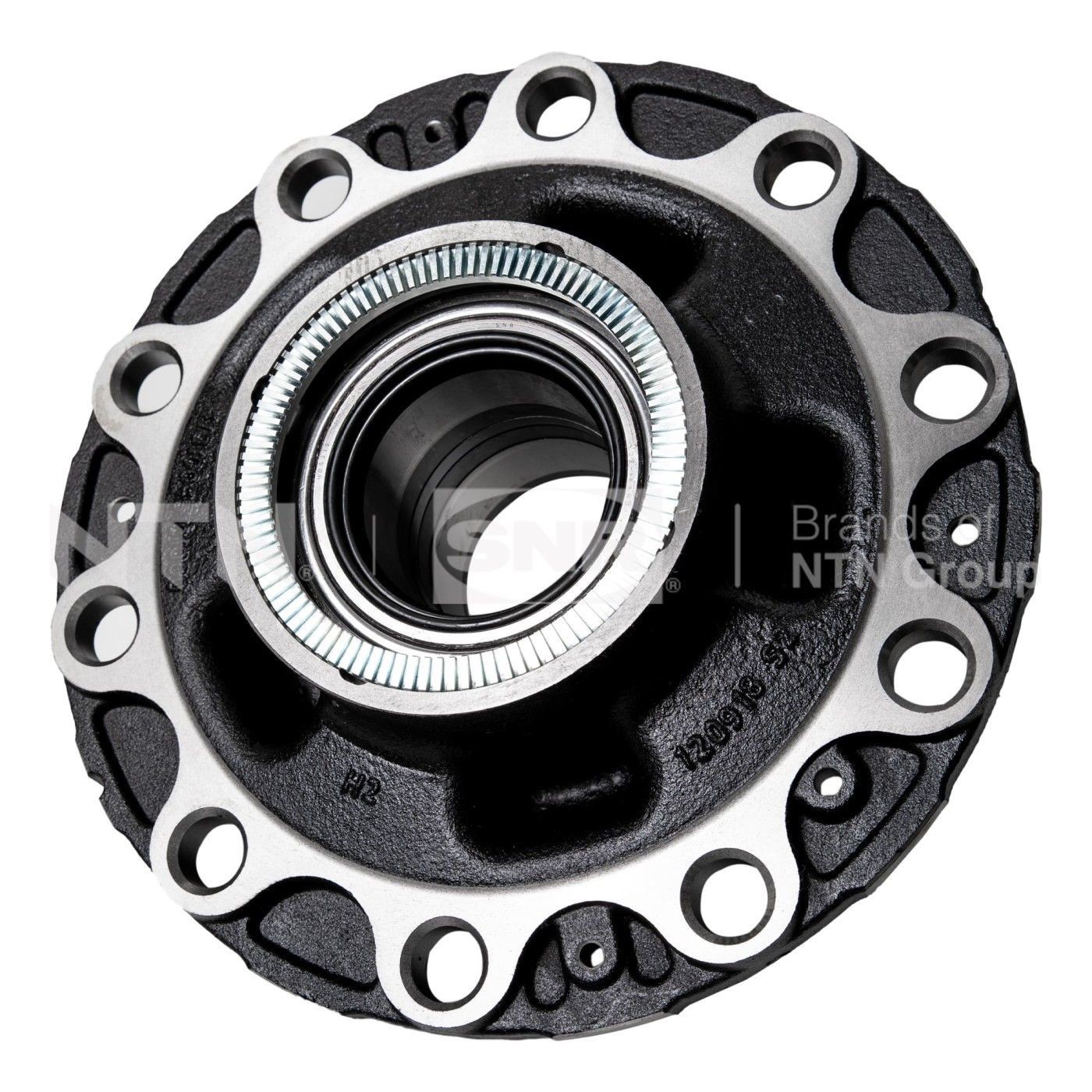 SNR Hjulnav HDP018 HDP018 SNR hjulnav VOLVO C70