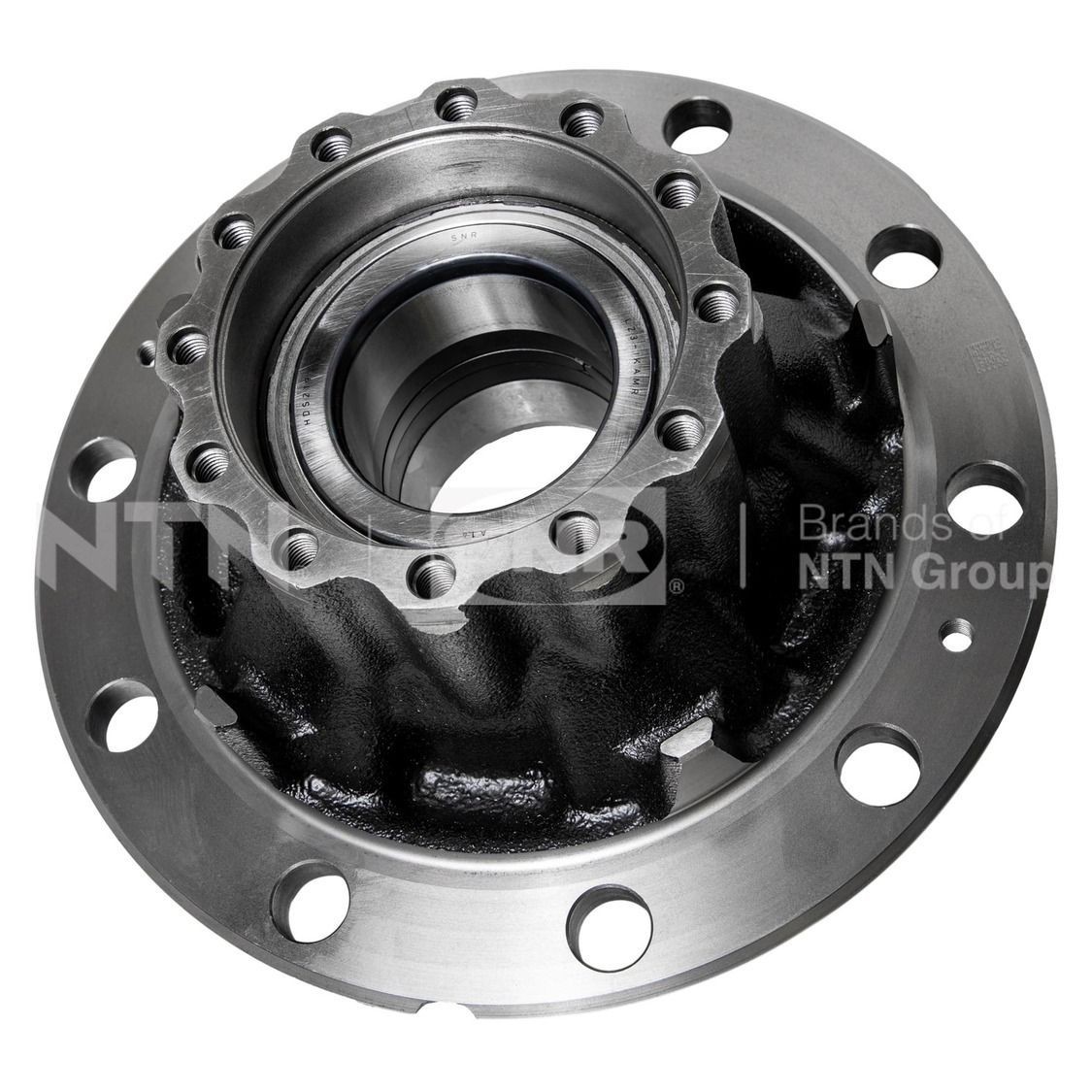 SNR Hjulnav HDP020 HDP020 SNR nav VOLVO C70