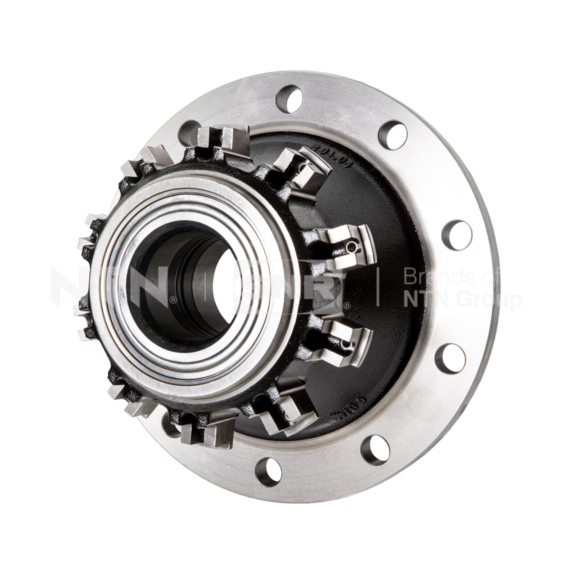 SNR Wheel Hub HDP021 HDP021 SNR wheel hub for OPEL VECTRA