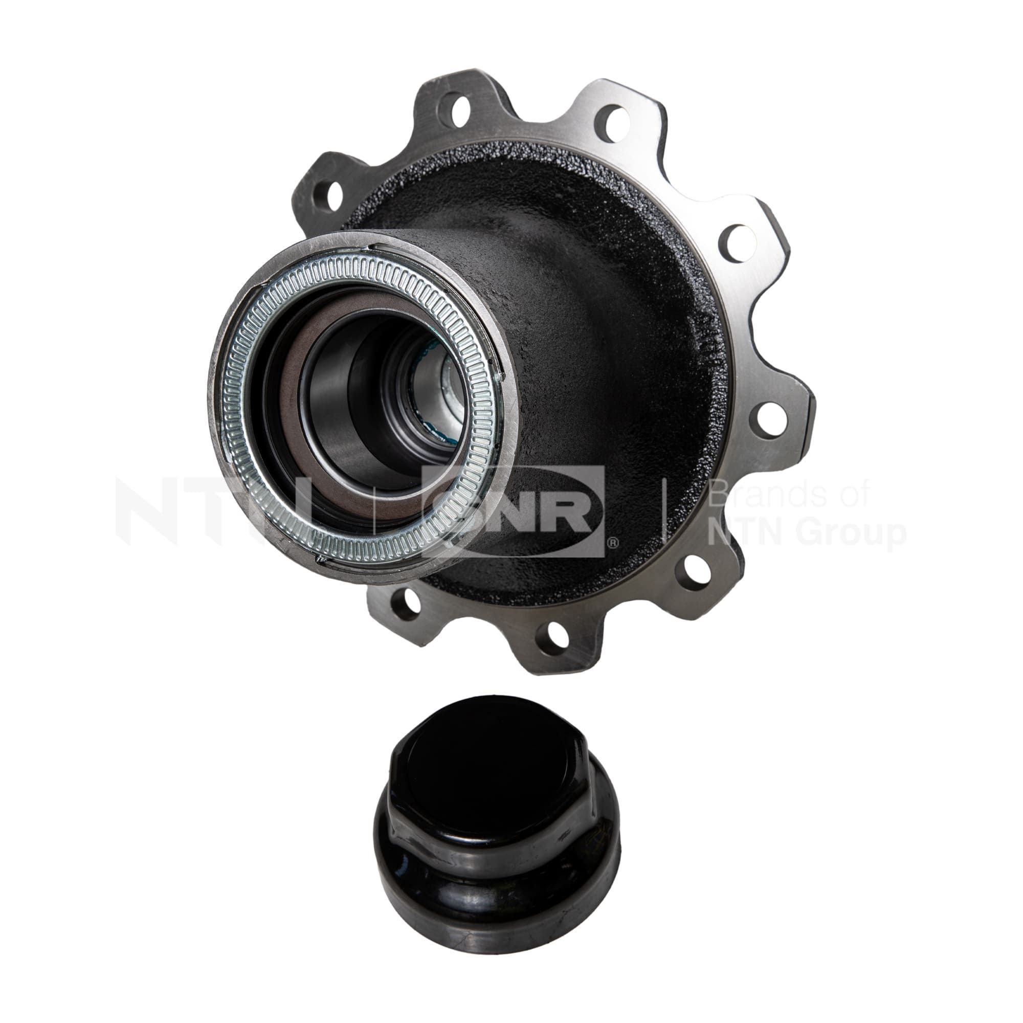 SNR Mozzo ruota HDP027 HDP027 Mozzo ruota SNR FIAT CROMA costo