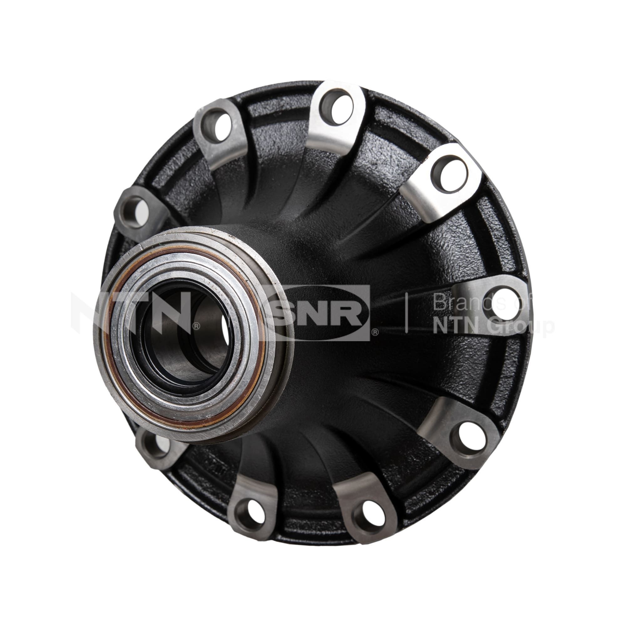 SNR Πλήμνη τροχού HDP029 HDP029 Πλήμνη PEUGEOT 407 SNR