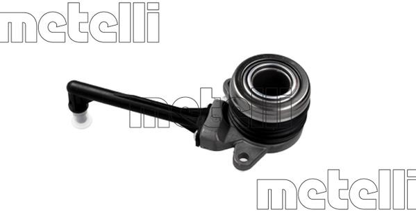 METELLI Utløser, clutch 56-0082 Sentralutrykker METELLI Volkswagen GOLF 56-0082