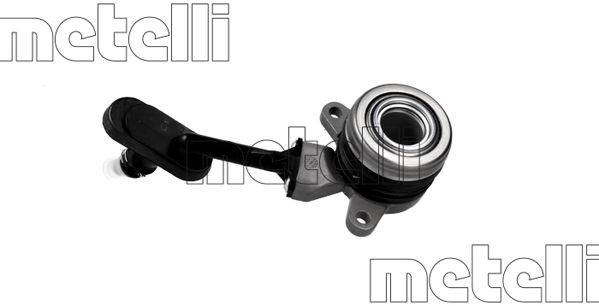 METELLI Utløser, clutch 56-0083 METELLI 56-0083 Sentralutrykker Tucson (TL, TLE) pris