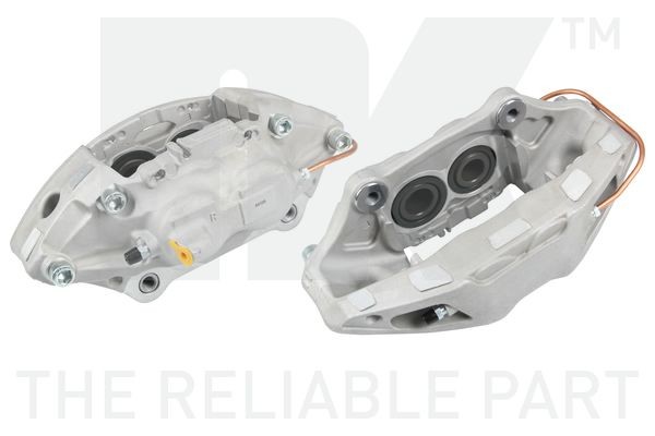 Pinza freno NK 2115249 NK 2115249 costo Pinze freni BMW X5 2023