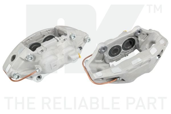 Pidurisadul NK 2115250 NK 2115250: Pidurisadul BMW 6. Seeria 2019