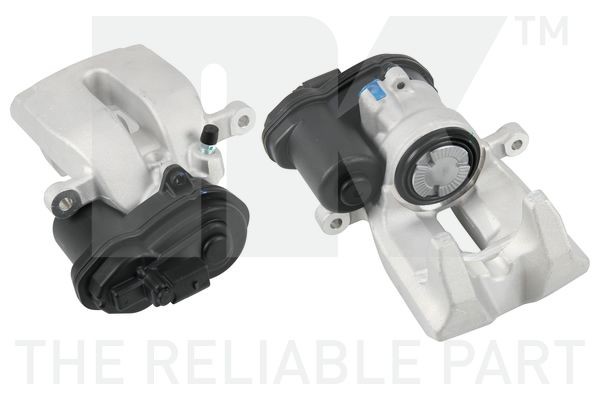 Étrier de frein NK 2115254 NK 2115254 Étriers de frein BMW Série 7 2020