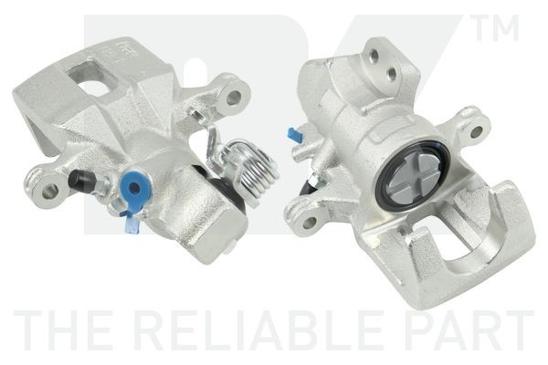 Δαγκάνα φρένων NK 2126174 NK 2126174: Δαγκανα φρενου Honda CR-Z 2014