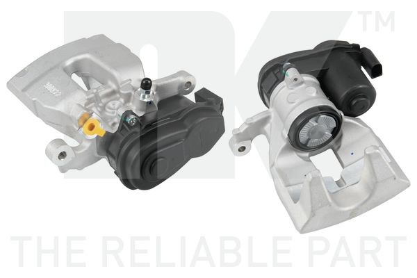 NK Brake caliper 2133313 2133313 NK brake caliper MERCEDES-BENZ G-Class