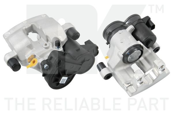 NK Δαγκάνα φρένων 2133319 NK Δαγκάνα φρένων MERCEDES-BENZ 2133319