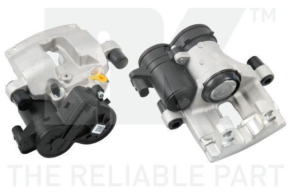 NK Pidurisadul 2133320 2133320 Pidurisadul NK MERCEDES-BENZ 190