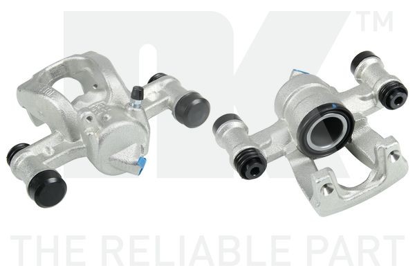 NK Pidurisadul 2133322 Pidurisadul NK Mercedes-Benz 190 2133322