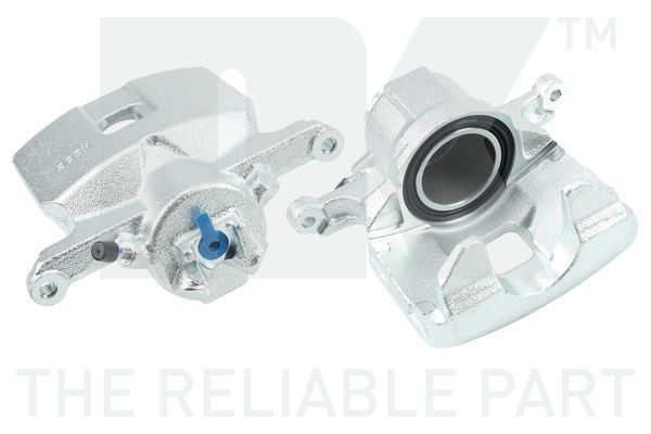 Remklauw NK 2139179 NK 2139179 Remklauwen achter links en rechts Renault GRAND SCÉNIC 2018