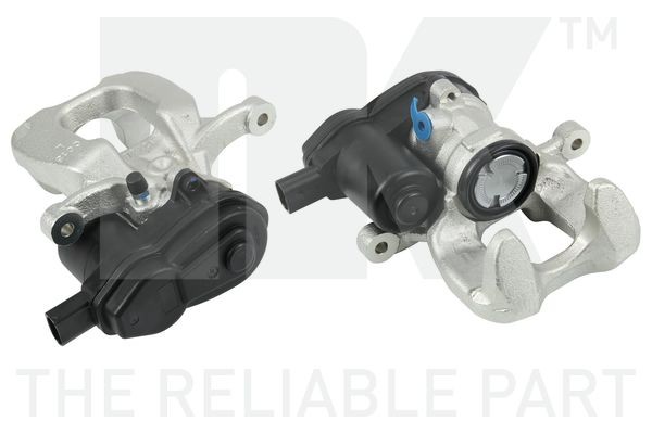 NK Bremsecaliper 2199167 Bremseklave ALFA ROMEO NK 2199167