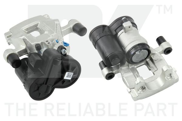 NK Jarrusatula 2199176 Range Rover Velar L560 jarrusatula etuosan + taka NK 2199176