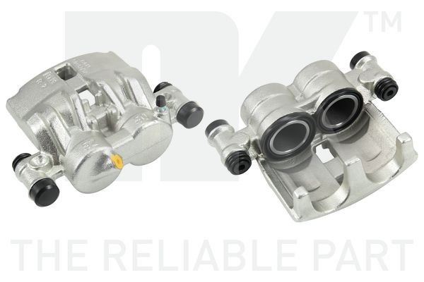 NK Bremsecaliper 2199177 Bremseklave NK Fiat 127 2199177