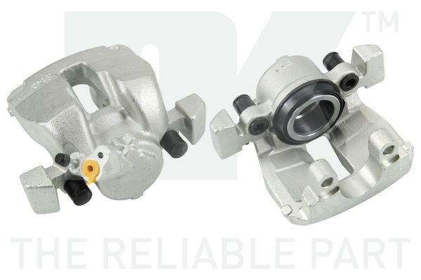 NK Bremsekaliber 2199180 NK 2199180 3008 SUV Bremsekaliber pris