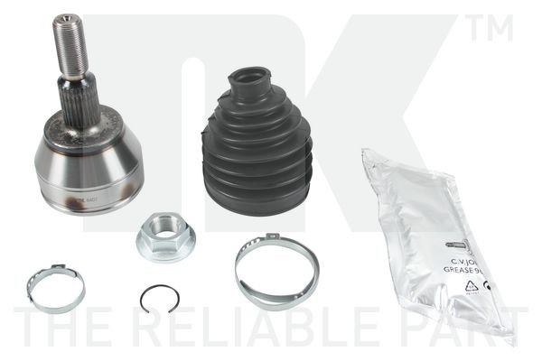 NK Nivelsarja, vetoakseli 512559 512559 NK Vetonivel Ford RANGER hinta