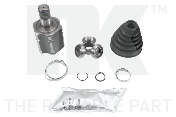 NK Drivledd 5147222 Drivknute NK SUPERB 5147222 billige