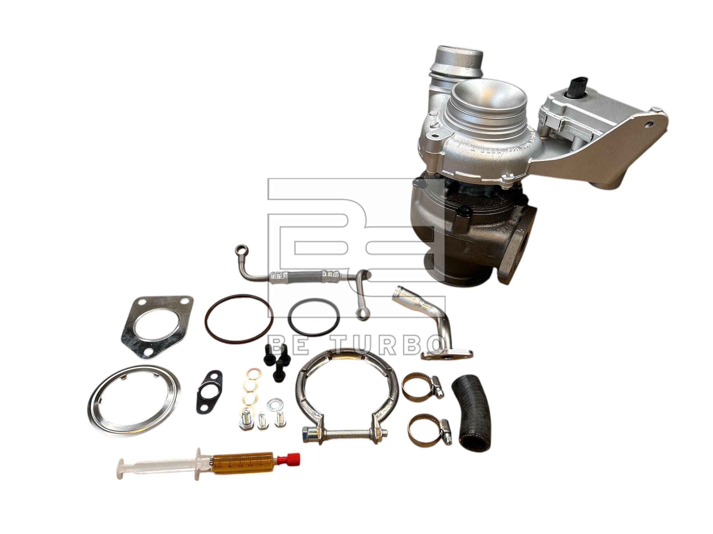 BE TURBO Turbolader 130334REDSK1 Turbolader BE TURBO BMW X1 130334REDSK1