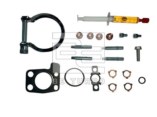 BE TURBO Monteringsats, Turbo ABS955 ABS955 BE TURBO packning turboladdare PEUGEOT 405