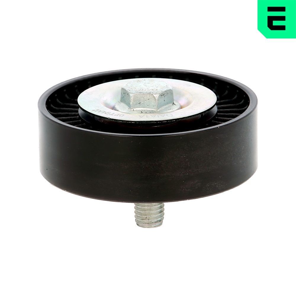 Geleiderol / omdraairol v-snaren OPTIMAL 0-N2602 OPTIMAL 0-N2602: Geleiderol Mercedes S-Klasse 2021