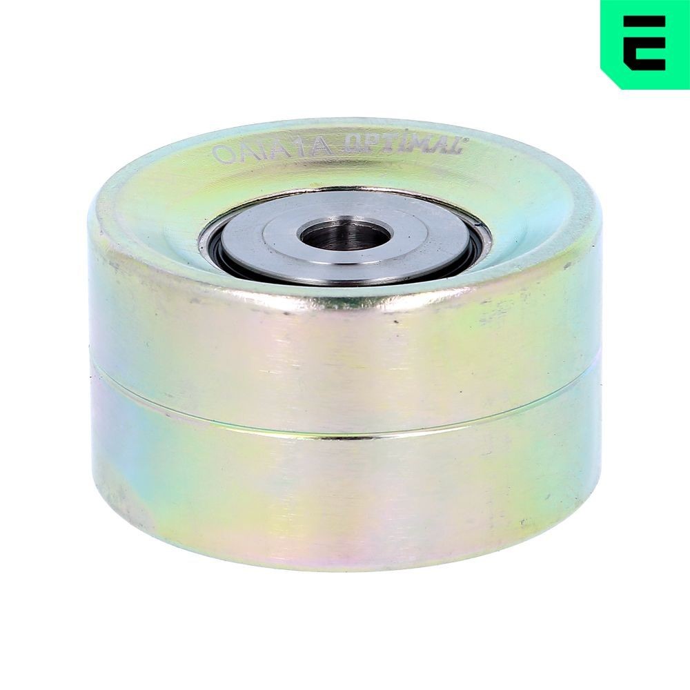 OPTIMAL Geleiderol / omdraairol v-snaren 0-N2605 Geleiderol poly v-riem OPTIMAL i30 0-N2605 goedkoop