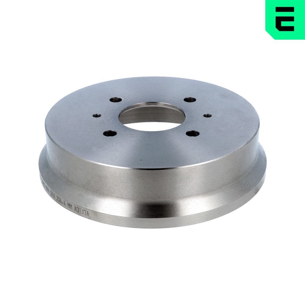 OPTIMAL Bremsetrommel BT-2480 OPTIMAL BT-2480 Bremsetrommel Ford CORSAIR originale