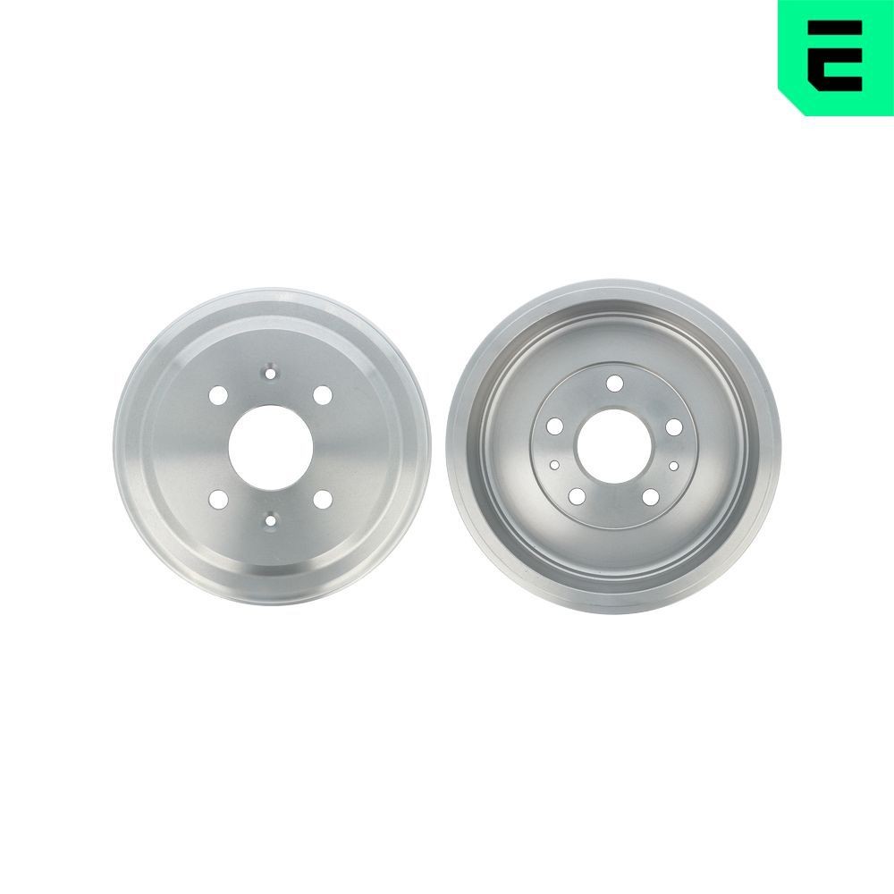 Tambour de frein OPTIMAL BT-2510 OPTIMAL BT-2510: Tambour de frein Chevy AVEO 2012