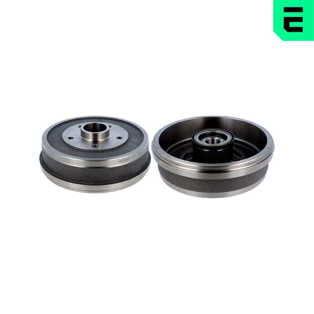 OPTIMAL Tambour de frein BT-2550 Subaru FORESTER Tambour de frein OPTIMAL BT-2550