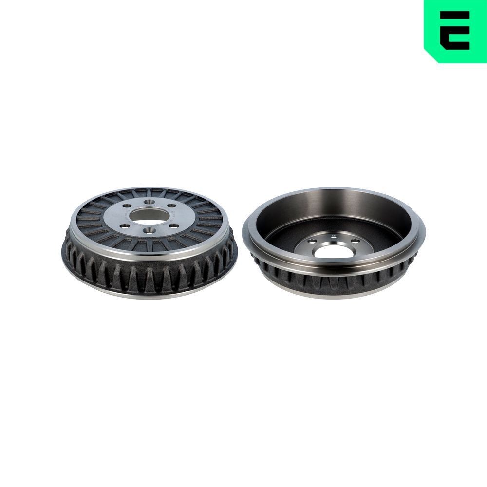 OPTIMAL Tamburo freno BT-2590 BT-2590 costo Tamburo freno SUBARU FORESTER OPTIMAL