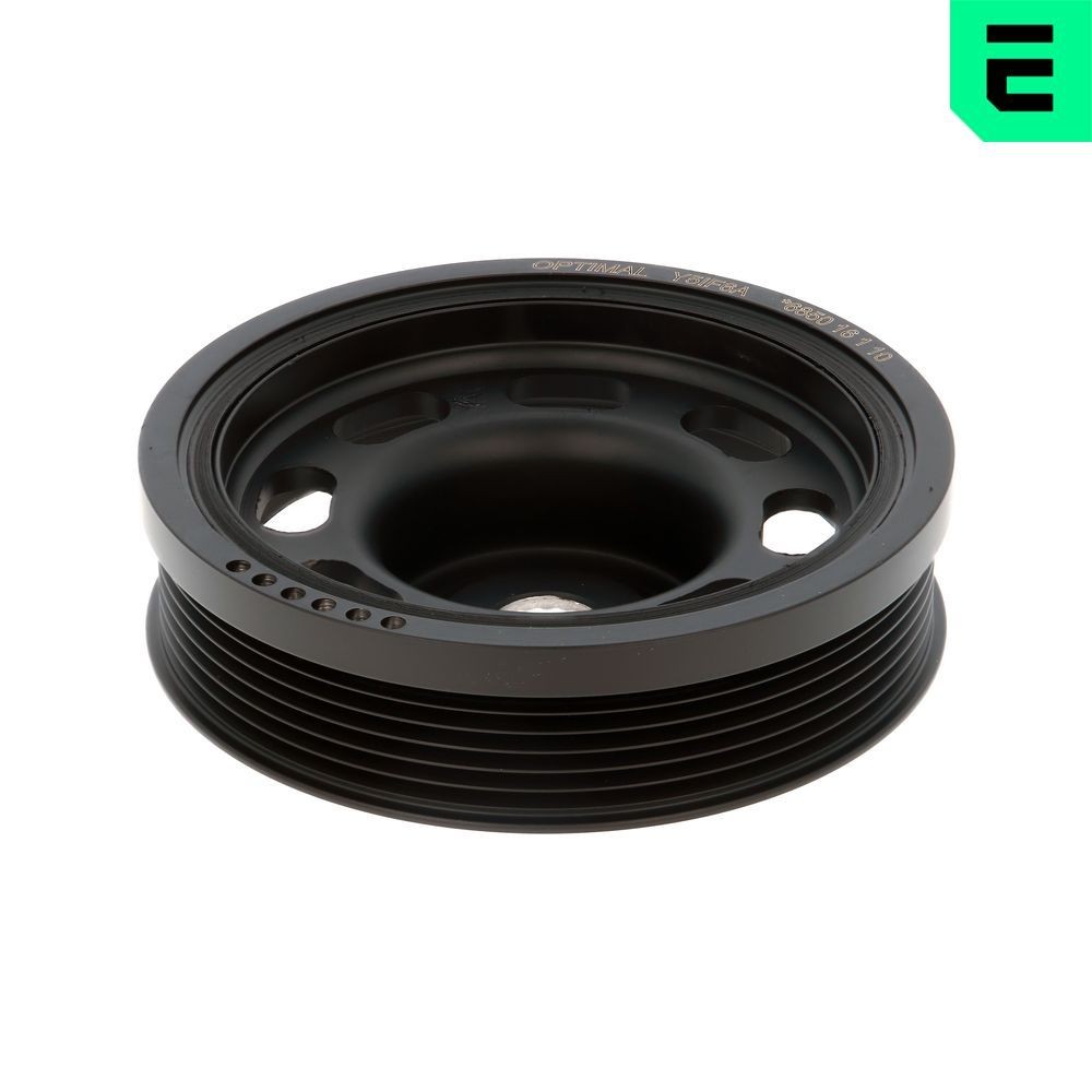 OPTIMAL Puleggia cinghia albero a gomiti F7-8061 OPTIMAL F7-8061 Puleggia albero a gomito Audi Q3 Sportback prezzo