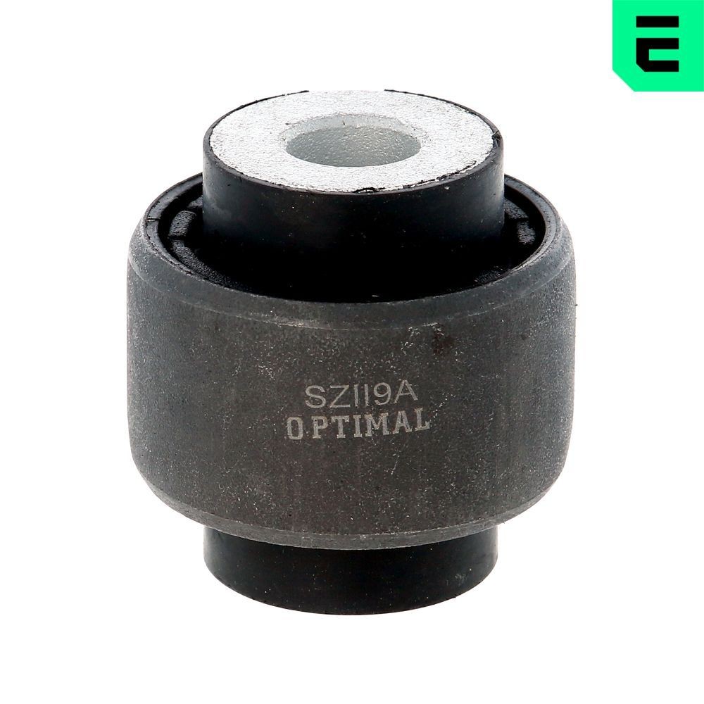 OPTIMAL Ophæng, bærearm F9-0214 Bærearmsbøsning OPTIMAL BMW 5-serie F9-0214