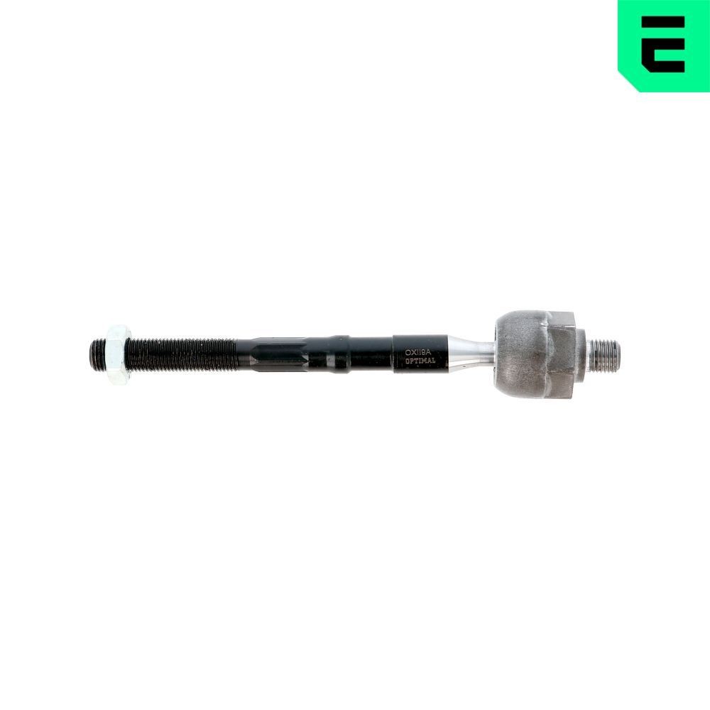 OPTIMAL Axiálny čap tiahla riadenia G2-2113 Riadiaca tyč OPTIMAL JUKE G2-2113 lacné