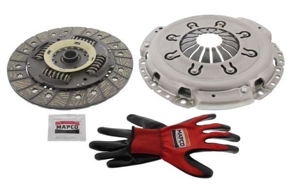 MAPCO Clutch kit 10115/0 OPEL MAPCO performance clutch 10115/0