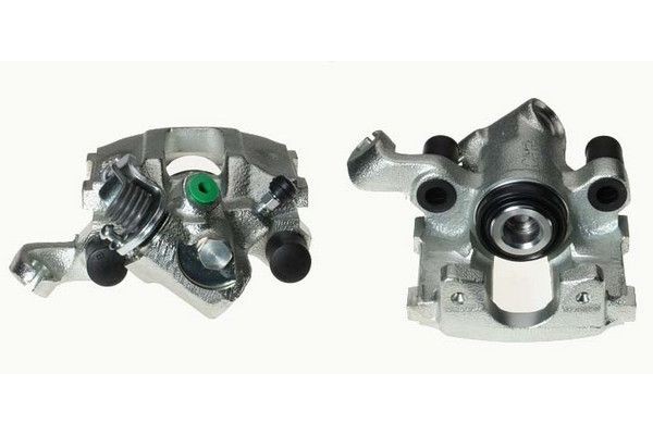MAPCO Bremsecaliper 144294 MAPCO Bremseklave 144294 erfaring