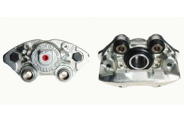 MAPCO Brake caliper 144306 MAPCO 144306 Opel Kadett E Convertible calipers replacement
