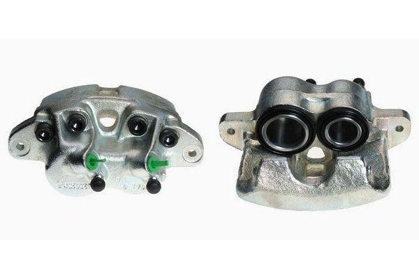 MAPCO Brake caliper 144311 MAPCO 144311 Fiat Ducato Panorama 280 brake caliper cost