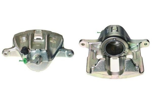 MAPCO Bremsecaliper 144352 MAPCO 144352 Bremsecaliper Expert I Van pris