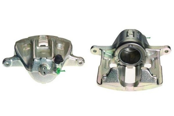 MAPCO Pinza freno 144353 MAPCO 144353 Pinze Fiat Ulysse I prezzo