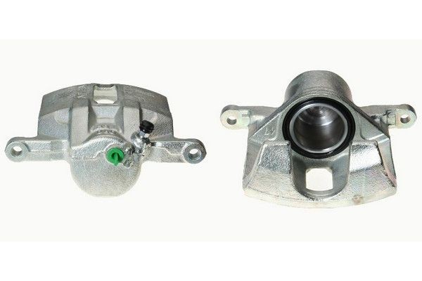 MAPCO Bremsekaliber 144355 MAPCO 144355 Bremsekaliber Honda CR-V mk1 billig