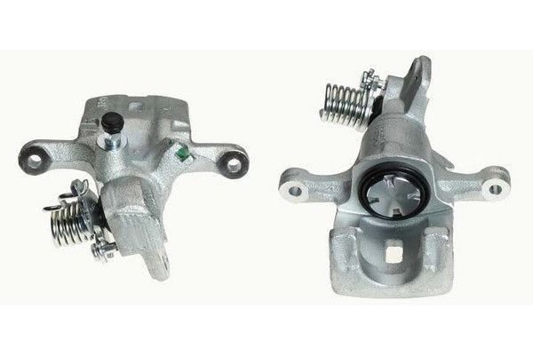 Remklauw MAPCO 144361 MAPCO 144361: Remtang Nissan MAXIMA 2012