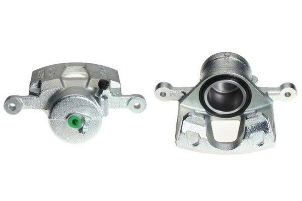 MAPCO Bremsecaliper 144369 MAPCO 144369 Bremsecaliper Nubira Hatchback (J100) pris