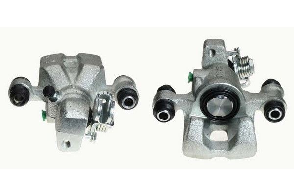 Étrier de frein MAPCO 144375 MAPCO 144375 Étriers de frein KIA CARENS 2000