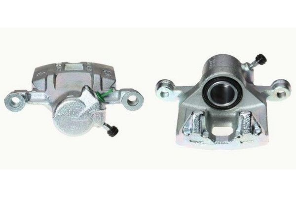 MAPCO Bremsecaliper 144378 MAPCO 144378 Bremseklave Frontera Mk1 (A) SUV (U92) pris