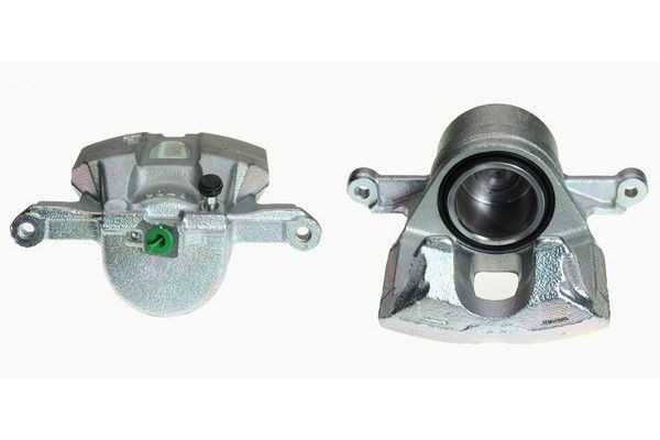 MAPCO Remklauw 144411 MAPCO 144411 Remtang Toyota Avensis Verso M2 prijs