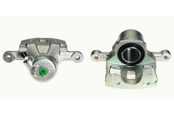 MAPCO Étrier de frein 144423 MAPCO 144423 Étrier Hyundai Terracan HP prix