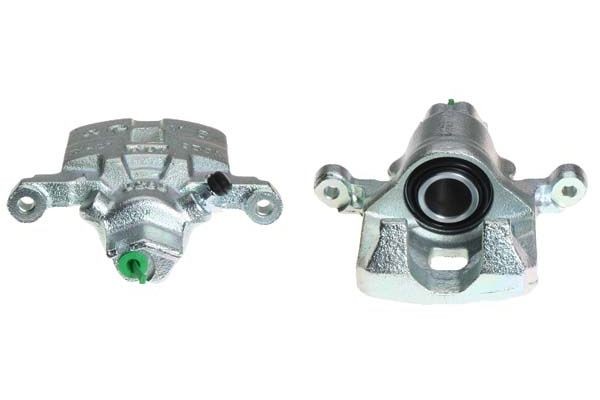 MAPCO Δαγκάνα φρένων 144566 144566 Δαγκάνα φρένων MAPCO SUBARU XV