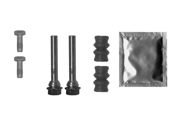 MAPCO Kit manicotti di guida, Pinza freno 146001 146001 Perno pinza freno FORD FOCUS MAPCO costo