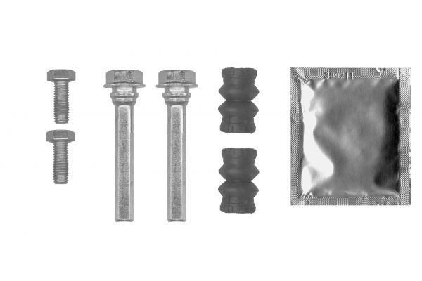 MAPCO Kit manicotti di guida, Pinza freno 146006 MAPCO 146006 Kit revisione, pinza freno Ford TOURNEO COURIER originali